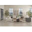 Fauteuil d'appoint Juxtaposition