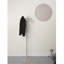 Metal Wall Clock