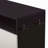Livingroom Cabinet With Shoe Bench, 2 Doors And 3-Tier Adjustable Shelves, Entryway Bench With 4 Open Shoe Racks And Removeble Cushion, Storage Console Table With Wavy Slatted Door And Hooks-668043168