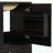 Bathroom Storage Cabinet with Sink,Ideal for Modern and Compact Bathrooms-118547465