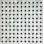 Honed Eastern White 2" Octagon Marble Mosaic Wall & Floor Tile