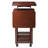 Palko Tray Table Set-2101062631