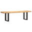Englert Solid Wood Bench-23715683-41874237