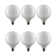 100 Watt Equivalent G40 E26/Medium (Standard) Dimmable LED Bulb