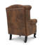 Hansen Balmoral Wingback Chair-1083268574
