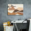 «Warm Adobe Boho» par Mary Urban, art mural sur toile-1829249886