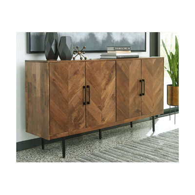 Armoire d'appoint Welcy