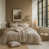 Beige sélectionné