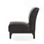Fauteuil de chambre Lennon Kd