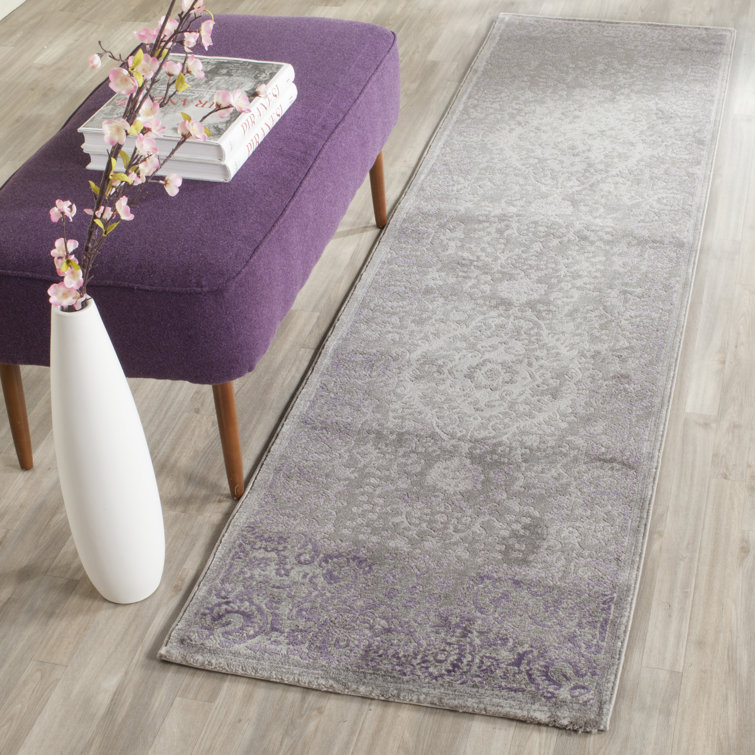 Boleynwood Oriental Hand Woven Area Rug
