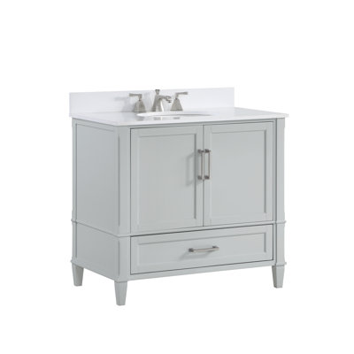 Montauk 36'' W Single Vanity