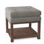Libby Langdon 20.5" Wide Tufted Square Standard Ottoman with Storage-60109800-60109805