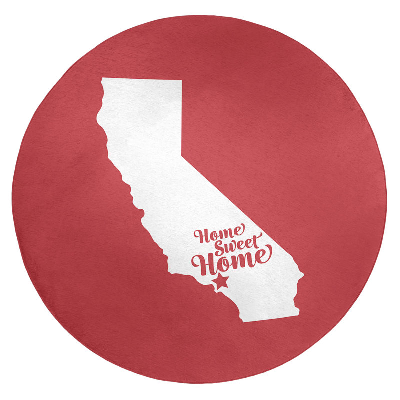 Tapis en poly-chenille los angeles home