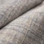 Tapis bleu / brun en laine Harris-41129172-130768620
