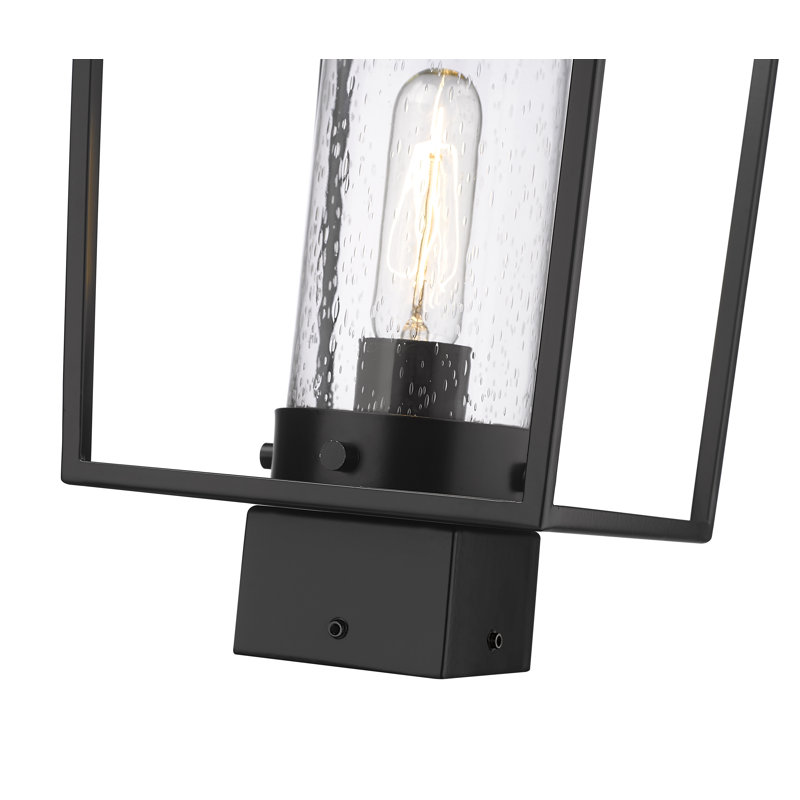 Jadine Seeded Lantern Head