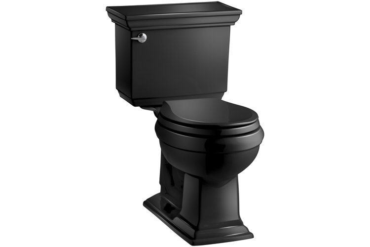 Top 5 Black Toilets in 2023