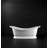 Marlborough 75" x 35" Freestanding Soaking Bathtub With Void-45225540