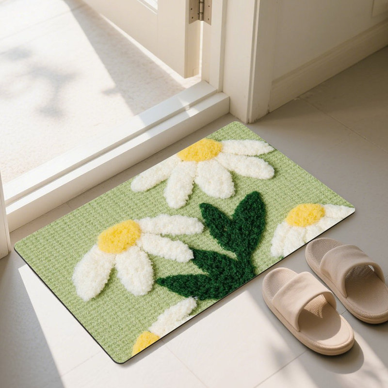 Paillasson Daisy