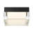 5-inch Black Integrated LED Flush Mount-1652117412-1652117415-1652117414