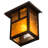 Youngblood Brass Wall Light