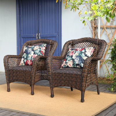 Chaise de patio Stickland