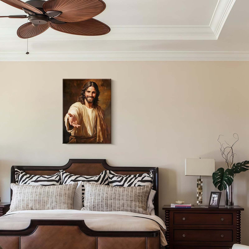 1 Piece Wrapped Canvas Wall Art, 40 cm H x 30 cm W