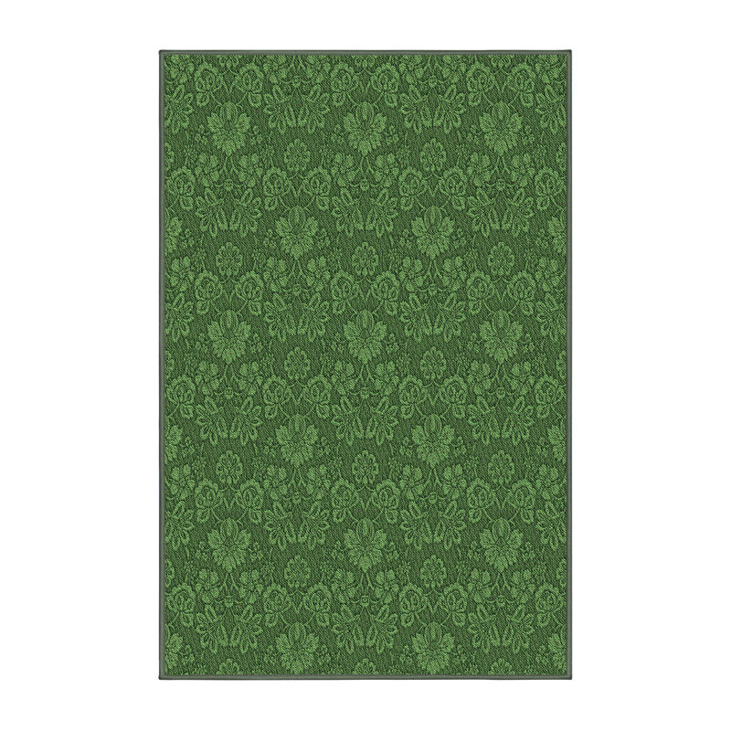 Indoor Rug, Rectangle 8' x 12'