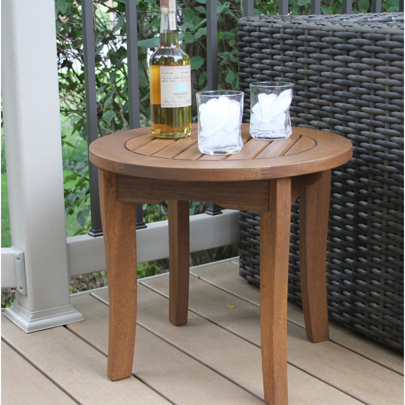 Table d'appoint Akiva