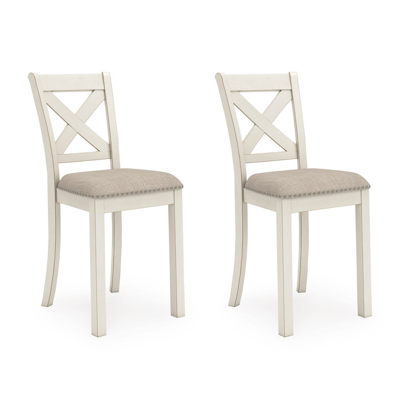Tabouret de bar Janeria