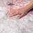 Premium Machine Washable Dream Shag ADS197 Soft Flamingos Rug-153078892