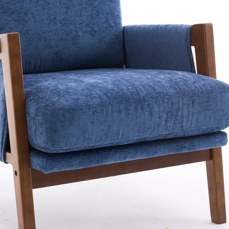 Fauteuil Quinze, Marine