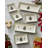 Polka Dot Nesting Trays, Set of 3