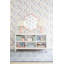 Caitlin Wilson Lotus Poppy Mirror-662404528