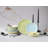 Confetti 12 Piece Stoneware Dinnerware Set - Service for 4-111599200