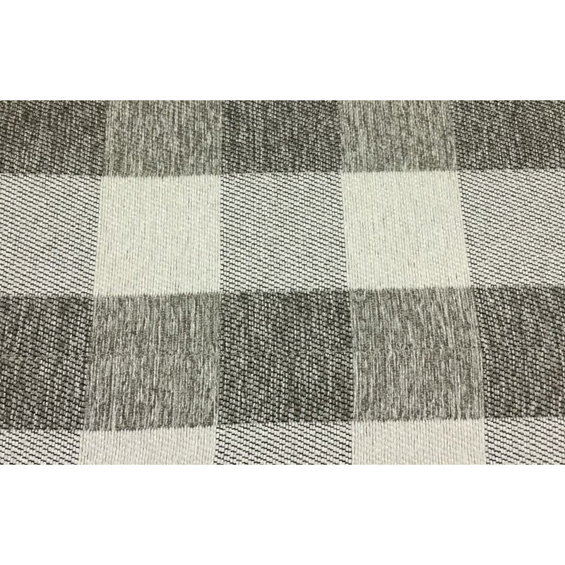 Fauteuil à oreilles l 32 po Venton, Brock berbère