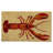Lobster Doormat 18x30
