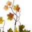 Faux Maple Leaf Branch