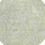 Tapis d'intérieur rond lavable abstrait vert artichaut 8 pi HomeRoots