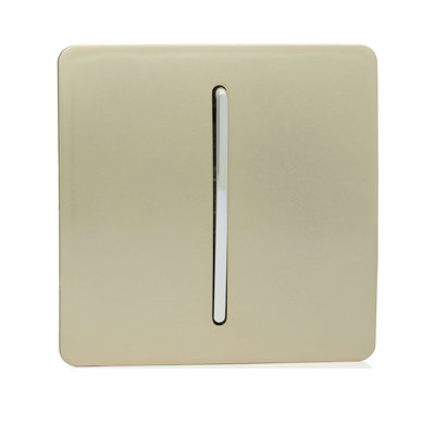 Wall Mounted Light Switch
