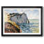 Monet, impression encadrée sur papier par Claude Monet-844095883-844095882