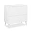 Harper Kids 3 - Drawer Dresser-44842420