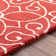 Wool Geometric Indoor Rug