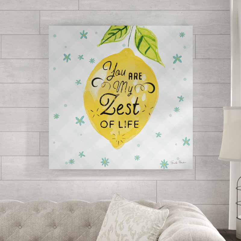 « mellow jaune iii », art textuel sur toile tendue, H 18 po x l 18 po x P 2 po