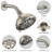 Adjustable Shower Head 1.8 GPM GPM-71415214