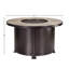 Santorini Iron Outdoor Fire Pit Table-1218946579-1219475390-1218946589