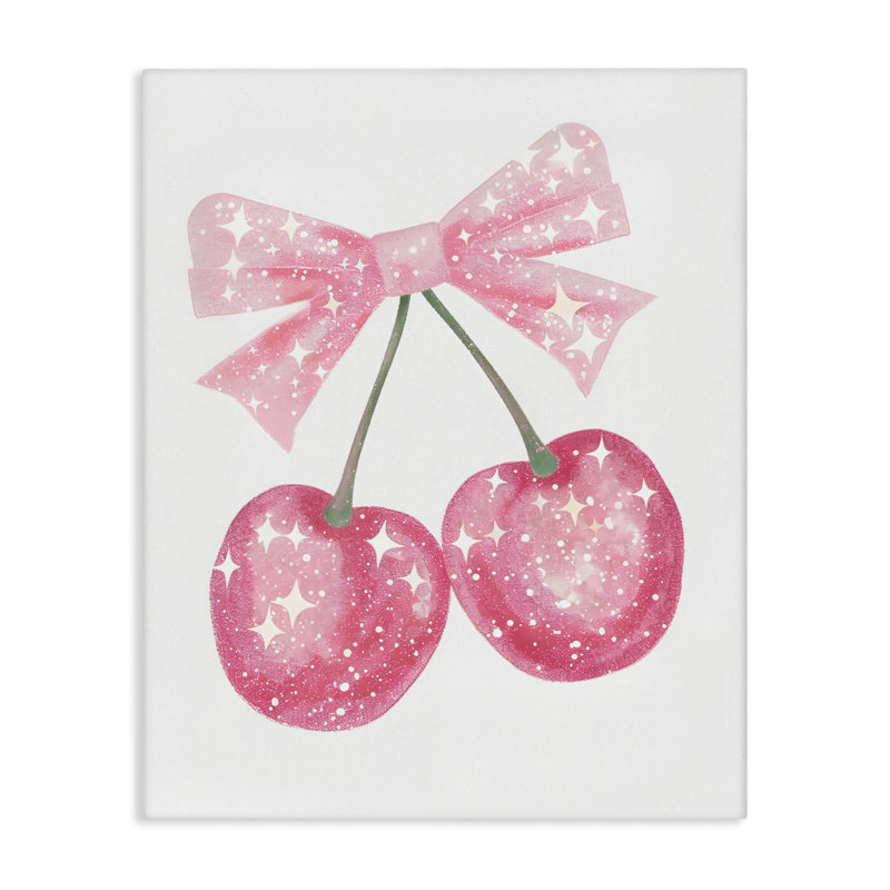 Étoile rose cerise scintillante, design par Creative Studio, H 20 po x l 16 po