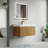 36" Single Vanity Set, Base, Resin Top-760646128