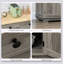 Armoire d'appoint avec tiroir-2122959336