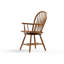 Fauteuil Windsor avec pivot (armé)