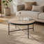 Table basse Bage